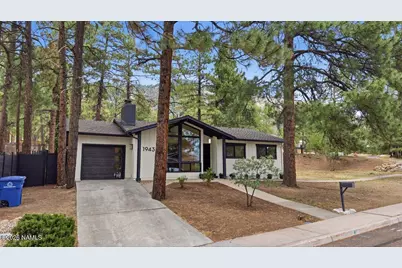1943 E Andes Drive, Flagstaff, AZ 86004 - Photo 42