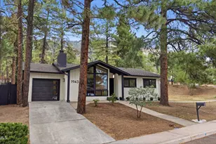 1943 E Andes Dr, Flagstaff, AZ 86004 - Photo 42
