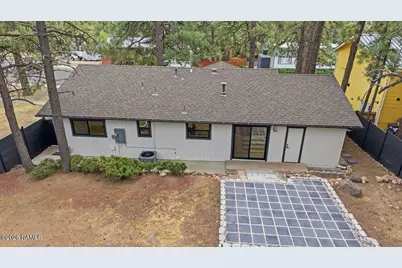 1943 E Andes Drive, Flagstaff, AZ 86004 - Photo 34