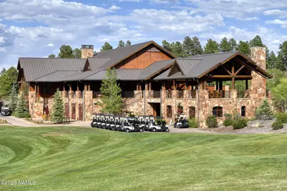 4310 W Arabian Trail, Flagstaff, AZ 86005 - Photo 22