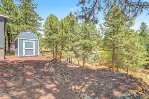 2449 Blue Gap Ovi, Flagstaff, AZ 86005 - Photo 28