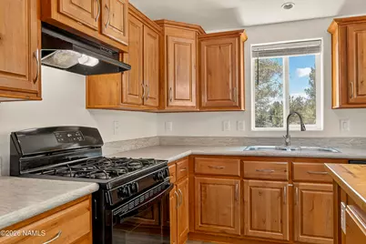 2449 Blue Gap Ovi, Flagstaff, AZ 86005 - Photo 12