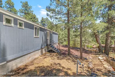 2449 Blue Gap Ovi, Flagstaff, AZ 86005 - Photo 30