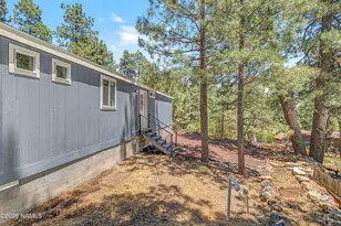 2449 Blue Gap Ovi, Flagstaff, AZ 86005 - Photo 30