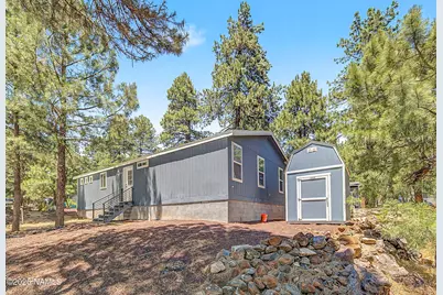 2449 Blue Gap Ovi, Flagstaff, AZ 86005 - Photo 30
