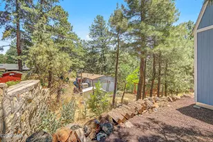 2449 Blue Gap Ovi, Flagstaff, AZ 86005 - Photo 32