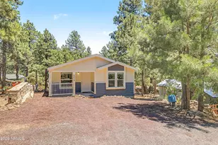 2449 Blue Gap Ovi, Flagstaff, AZ 86005 - Photo 2