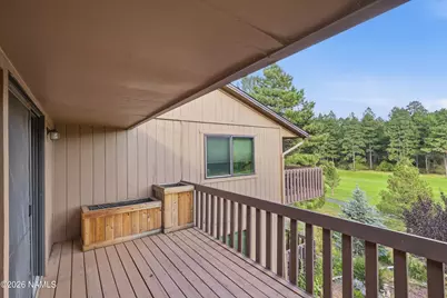 2386 N Earle Drive, Flagstaff, AZ 86004 - Photo 8