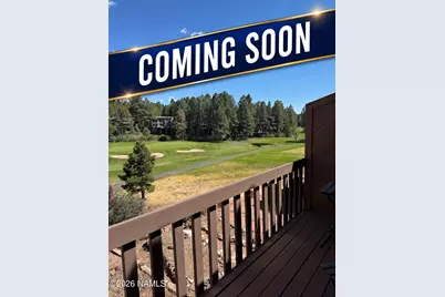 2386 N Earle Drive, Flagstaff, AZ 86004 - Photo 1