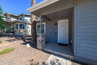 2209 W Mission Timber Circle, Flagstaff, AZ 86001 - Photo 2