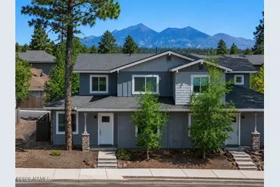 2209 W Mission Timber Circle, Flagstaff, AZ 86001 - Photo 1