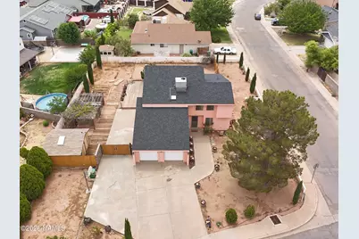 400 Carrol Drive, Winslow, AZ 86047 - Photo 6