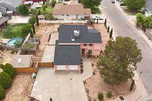 400 Carrol Dr, Winslow, AZ 86047 - Photo 6