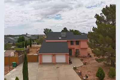 400 Carrol Drive, Winslow, AZ 86047 - Photo 4