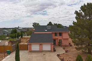 400 Carrol Dr, Winslow, AZ 86047 - Photo 4