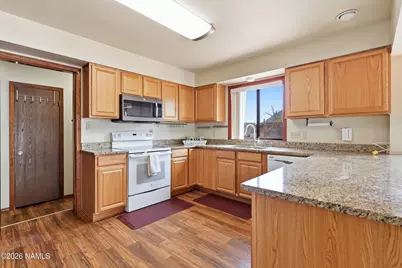 400 Carrol Drive, Winslow, AZ 86047 - Photo 16