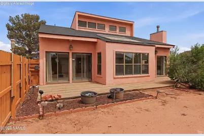 400 Carrol Drive, Winslow, AZ 86047 - Photo 36