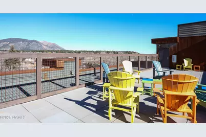 207 S Beaver Street #505, Flagstaff, AZ 86001 - Photo 16