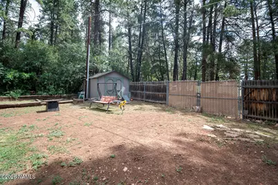 226 S Dunnam Street, Flagstaff, AZ 86001 - Photo 24