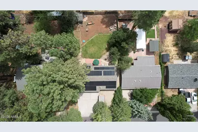 226 S Dunnam Street, Flagstaff, AZ 86001 - Photo 2