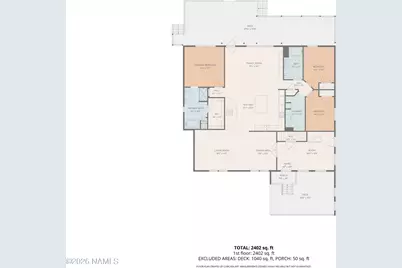 2937 N Legacy Trail, Williams, AZ 86046 - Photo 30