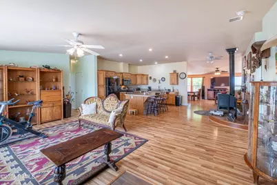 2937 N Legacy Trail, Williams, AZ 86046 - Photo 4
