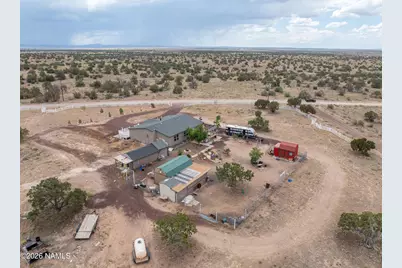 2937 N Legacy Trail, Williams, AZ 86046 - Photo 26
