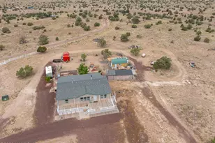 2937 N Legacy Trl, Williams, AZ 86046 - Photo 1