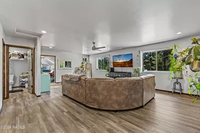 3348 Happy Trails Drive, Flagstaff, AZ 86005 - Photo 28