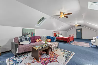 3348 Happy Trails Drive, Flagstaff, AZ 86005 - Photo 40