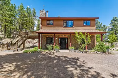3348 Happy Trails Drive, Flagstaff, AZ 86005 - Photo 50