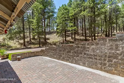 3348 Happy Trails Drive, Flagstaff, AZ 86005 - Photo 16