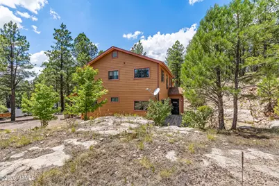 3348 Happy Trails Drive, Flagstaff, AZ 86005 - Photo 52