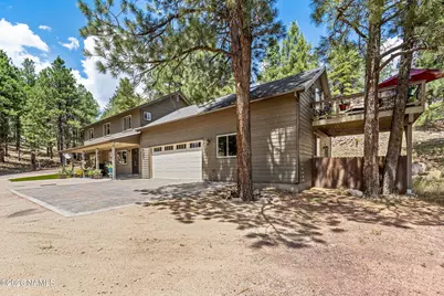 3348 Happy Trails Drive, Flagstaff, AZ 86005 - Photo 12