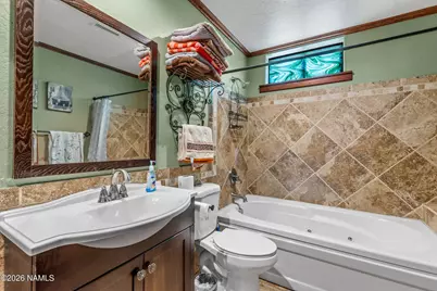 3348 Happy Trails Drive, Flagstaff, AZ 86005 - Photo 64