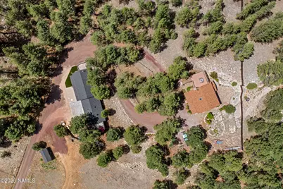 3348 Happy Trails Drive, Flagstaff, AZ 86005 - Photo 6