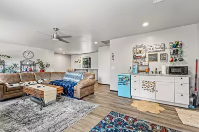 3348 Happy Trails Drive, Flagstaff, AZ 86005 - Photo 30