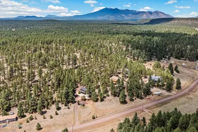 3348 Happy Trails Drive, Flagstaff, AZ 86005 - Photo 4