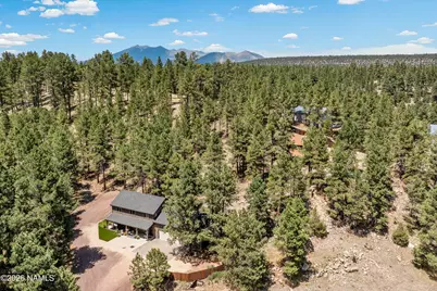 3348 Happy Trails Drive, Flagstaff, AZ 86005 - Photo 1
