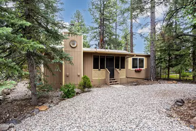 17145 S Poco Place, Munds Park, AZ 86017 - Photo 1