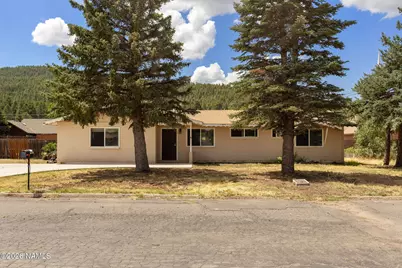 1117 Stockmens Road, Williams, AZ 86046 - Photo 2