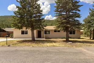 1117 Stockmens Rd, Williams, AZ 86046 - Photo 2