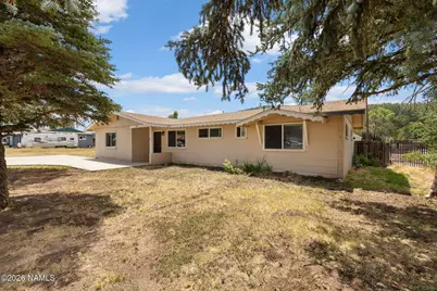 1117 Stockmens Road, Williams, AZ 86046 - Photo 1