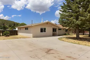1117 Stockmens Rd, Williams, AZ 86046 - Photo 4