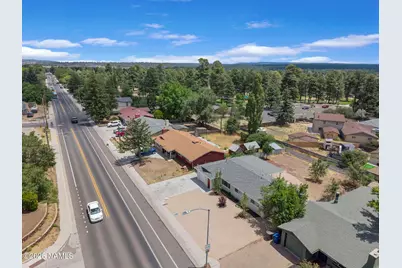 2719 E Lockett Road, Flagstaff, AZ 86004 - Photo 32