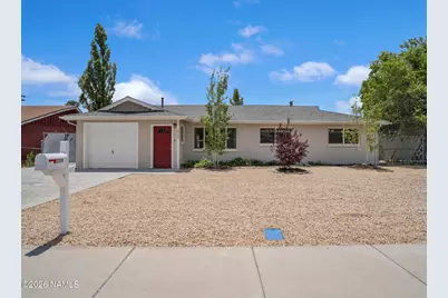 2719 E Lockett Road, Flagstaff, AZ 86004 - Photo 36
