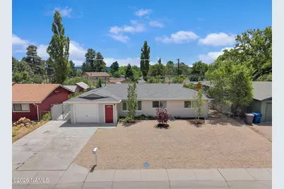 2719 E Lockett Road, Flagstaff, AZ 86004 - Photo 30