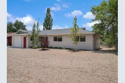 2719 E Lockett Road, Flagstaff, AZ 86004 - Photo 38
