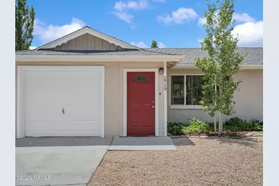 2719 E Lockett Road, Flagstaff, AZ 86004 - Photo 2