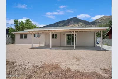 2719 E Lockett Road, Flagstaff, AZ 86004 - Photo 24